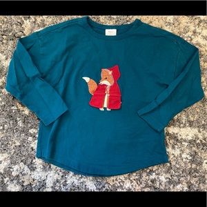 Hanna Andersson-size 5